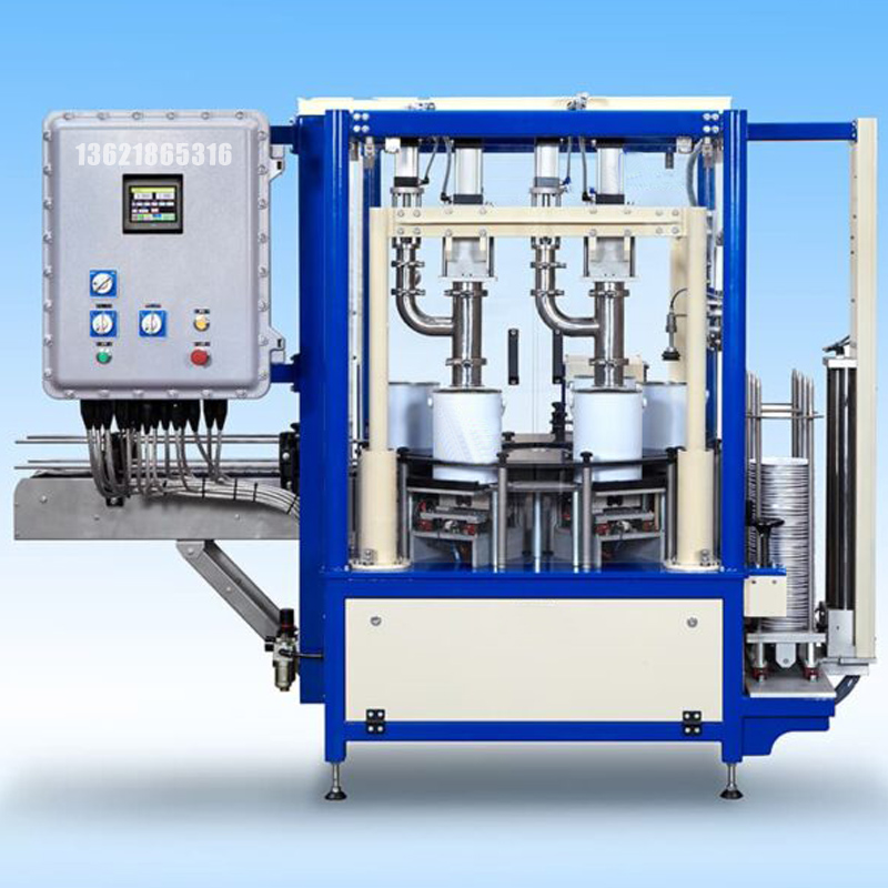 樹(shù)脂灌裝機(jī),潤(rùn)滑油灌裝機(jī),固化劑灌裝機(jī),溶劑灌裝機(jī) 樹(shù)脂灌裝機(jī),潤(rùn)滑油灌裝機(jī),固化劑灌裝機(jī),溶劑灌裝機(jī)