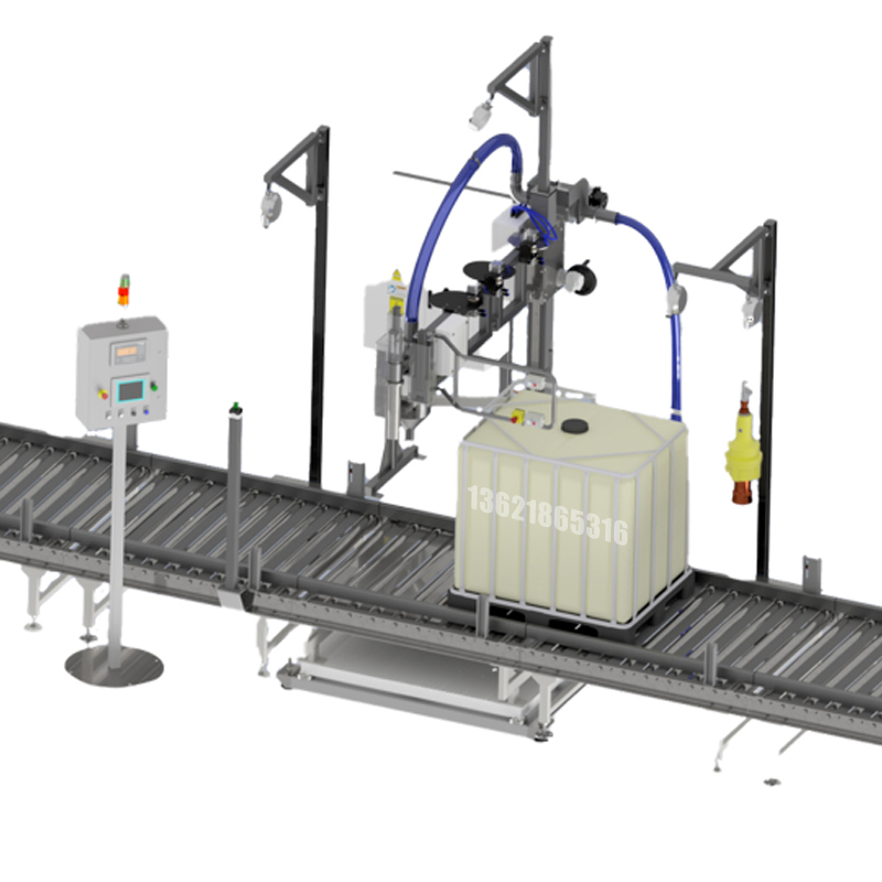 樹脂灌裝機(jī),潤(rùn)滑油灌裝機(jī),固化劑灌裝機(jī),溶劑灌裝機(jī)