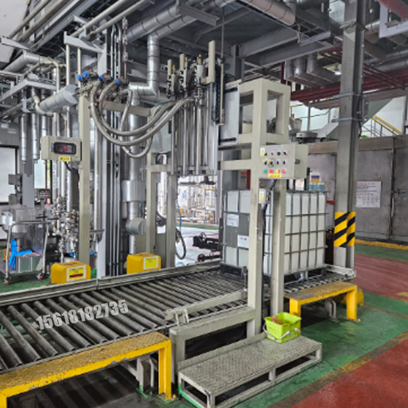 樹脂灌裝機,潤滑油灌裝機,固化劑灌裝機,溶劑灌裝機