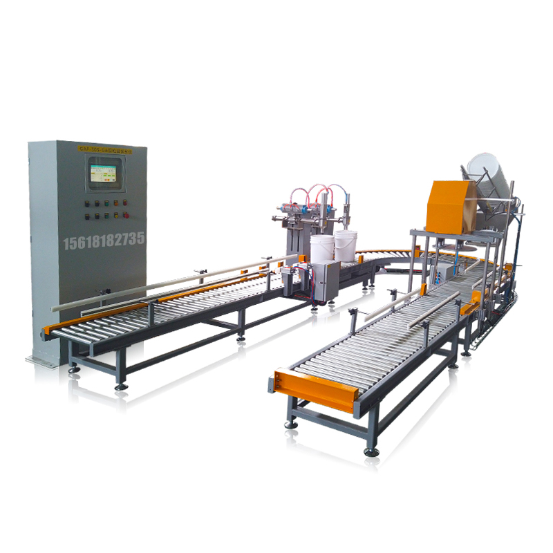 樹脂灌裝機(jī),潤(rùn)滑油灌裝機(jī),固化劑灌裝機(jī),溶劑灌裝機(jī) 樹脂灌裝機(jī),潤(rùn)滑油灌裝機(jī),固化劑灌裝機(jī),溶劑灌裝機(jī)