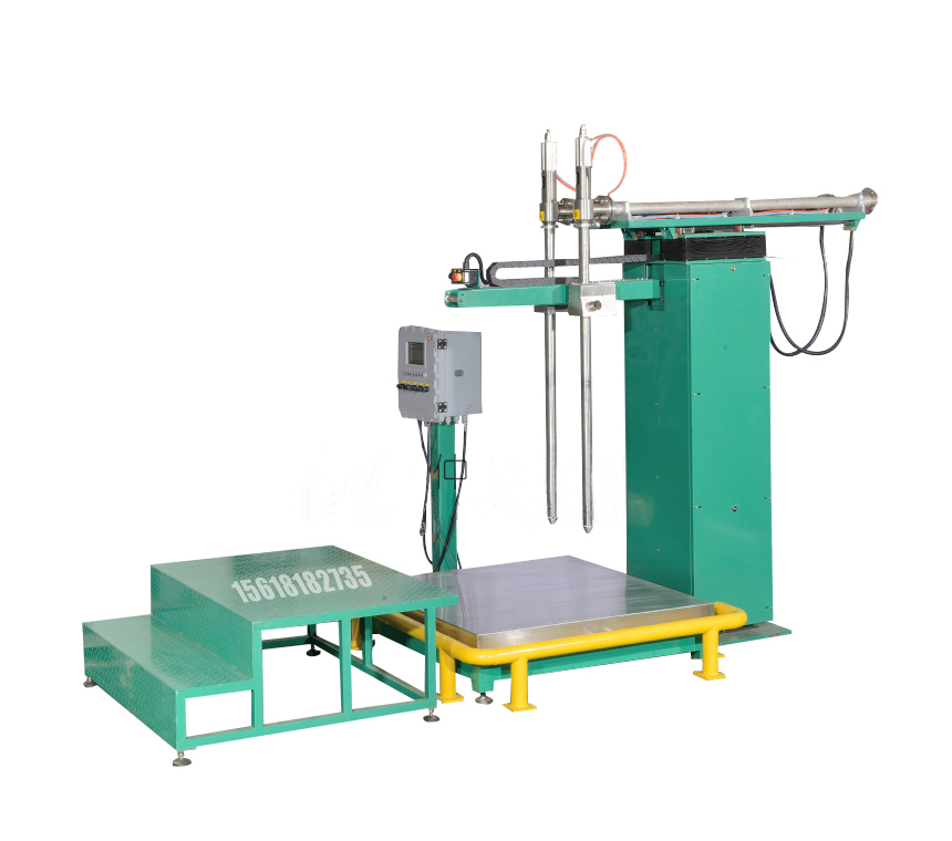 樹脂灌裝機(jī),潤(rùn)滑油灌裝機(jī),固化劑灌裝機(jī),溶劑灌裝機(jī)