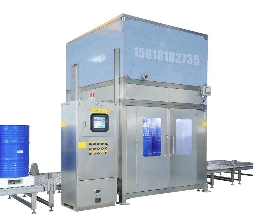 樹脂灌裝機(jī),潤滑油灌裝機(jī),固化劑灌裝機(jī),溶劑灌裝機(jī)