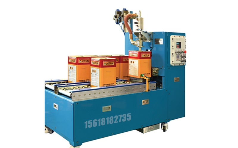 半自動灌裝機(jī)