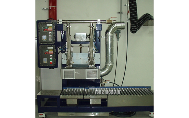 半自動灌裝機(jī)